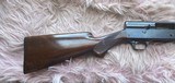 Near Mint Remington Model 11 20ga full choke, 14 lop, 25 - 5 of 11