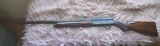 Near Mint Remington Model 11 20ga full choke, 14 lop, 25 - 2 of 11