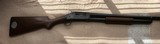 Historic and rare Winchester model 1897 riot gun from the Berekely Police Department from 1912. Near mint. - 14 of 15