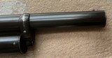 Historic and rare Winchester model 1897 riot gun from the Berekely Police Department from 1912. Near mint. - 4 of 15