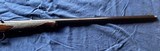 Rare deluxe Winchester 1904 .22 short and long single shot rifle,Walnut Stock? - 2 of 15