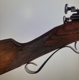 Rare deluxe Winchester 1904 .22 short and long single shot rifle,Walnut Stock? - 14 of 15
