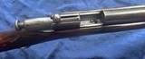 Rare deluxe Winchester 1904 .22 short and long single shot rifle,Walnut Stock? - 12 of 15