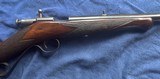 Rare deluxe Winchester 1904 .22 short and long single shot rifle,Walnut Stock? - 10 of 15