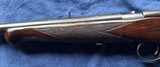 Rare deluxe Winchester 1904 .22 short and long single shot rifle,Walnut Stock? - 3 of 15