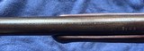 Rare deluxe Winchester 1904 .22 short and long single shot rifle,Walnut Stock? - 11 of 15