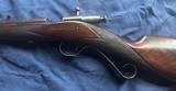 Rare deluxe Winchester 1904 .22 short and long single shot rifle,Walnut Stock? - 8 of 15