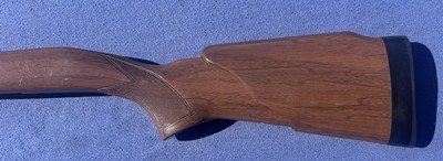Rare prototype Pre-64 Winchester Model 70 Hydro-Coil Stock in fine condition. - Image 5 of 15