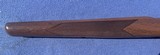Rare prototype Pre-64 Winchester Model 70 Hydro-Coil Stock in fine condition. - 8 of 15