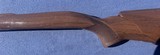 Rare prototype Pre-64 Winchester Model 70 Hydro-Coil Stock in fine condition. - 6 of 15