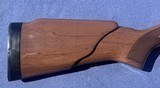 Rare prototype Pre-64 Winchester Model 70 Hydro-Coil Stock in fine condition. - 1 of 15