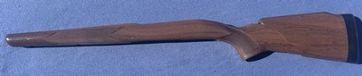 Rare prototype Pre-64 Winchester Model 70 Hydro-Coil Stock in fine condition. - Image 2 of 15