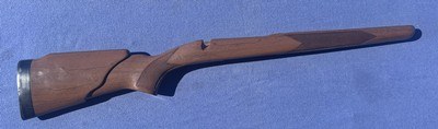 Rare prototype Pre-64 Winchester Model 70 Hydro-Coil Stock in fine condition. - Image 3 of 15