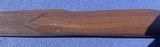 Rare prototype Pre-64 Winchester Model 70 Hydro-Coil Stock in fine condition. - 7 of 15