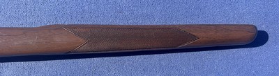 Rare prototype Pre-64 Winchester Model 70 Hydro-Coil Stock in fine condition. - Image 4 of 15