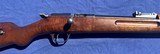 Rare Pre-WWII Simson & Co. W 625B Wehrsportgewehr Training Rifle, .22 LR - 9 of 15