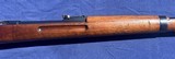 Rare Pre-WWII Simson & Co. W 625B Wehrsportgewehr Training Rifle, .22 LR - 10 of 15