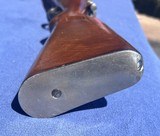 Rare Pre-WWII Simson & Co. W 625B Wehrsportgewehr Training Rifle, .22 LR - 13 of 15