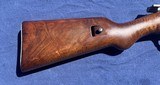 Rare Pre-WWII Simson & Co. W 625B Wehrsportgewehr Training Rifle, .22 LR - 8 of 15