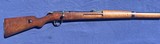 Rare Pre-WWII Simson & Co. W 625B Wehrsportgewehr Training Rifle, .22 LR - 7 of 15