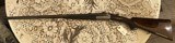 High-Grade Pre-War German Double Rifle – 9.3×72 D – Retailed by F.C. Stahl & Sohn (Hamburg) - 1 of 15