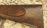 High-Grade Pre-War German Double Rifle – 9.3×72 D – Retailed by F.C. Stahl & Sohn (Hamburg) - 15 of 15