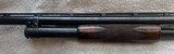 Winchester Model 12 Pigeon Skeet – Factory Rib, Late Black Diamond, Special-Order Features (1954) - 9 of 15