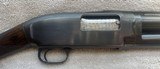 Winchester Model 12 Pigeon Skeet – Factory Rib, Late Black Diamond, Special-Order Features (1954) - 3 of 15