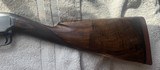 Winchester Model 12 Pigeon Skeet – Factory Rib, Late Black Diamond, Special-Order Features (1954) - 10 of 15
