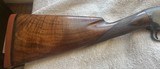 Winchester Model 12 Pigeon Skeet – Factory Rib, Late Black Diamond, Special-Order Features (1954) - 6 of 15