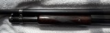 Winchester Model 1897 Factory Brush Gun – Cody Letter – High-Grade Configuration - 8 of 15