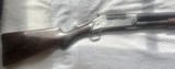 Winchester Model 1897 Factory Brush Gun – Cody Letter – High-Grade Configuration - 1 of 15