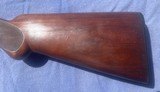 Spencer Model 1882 Exhibition A-Grade Slide-Action Shotgun - 10 of 15