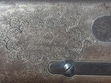 Spencer Model 1882 Exhibition A-Grade Slide-Action Shotgun - 14 of 15