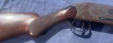 Spencer Model 1882 Exhibition A-Grade Slide-Action Shotgun - 11 of 15