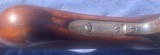 Spencer Model 1882 Exhibition A-Grade Slide-Action Shotgun - 12 of 15
