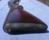 Spencer Model 1882 Exhibition A-Grade Slide-Action Shotgun - 15 of 15