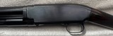 Winchester Model 12 Black Diamond 30