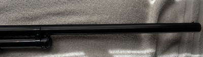 Winchester Model 12 Black Diamond 30
