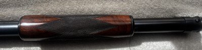 Winchester Model 12 Black Diamond 30