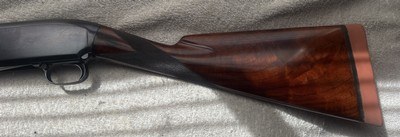 Winchester Model 12 Black Diamond 30