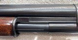 Winchester Model 12 Black Diamond 30