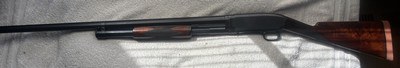 Winchester Model 12 Black Diamond 30