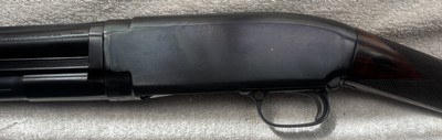 Winchester Model 12 Black Diamond 30