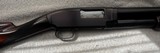 Winchester Model 12 Black Diamond 30