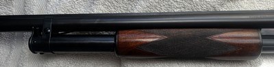 Winchester Model 12 Black Diamond 30
