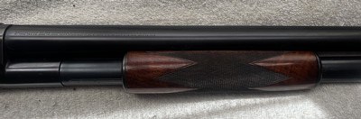 Winchester Model 12 Black Diamond 30