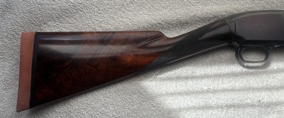 Winchester Model 12 Black Diamond 30