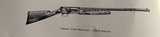 RARE Winchester Pigeon Grade Model 1911 SL Factory Engraved by Angelo Stokes – Documented by Pauline Muerrle - Image 15 of 15