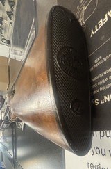 RARE Winchester Pigeon Grade Model 1911 SL Factory Engraved by Angelo Stokes – Documented by Pauline Muerrle - Image 9 of 15